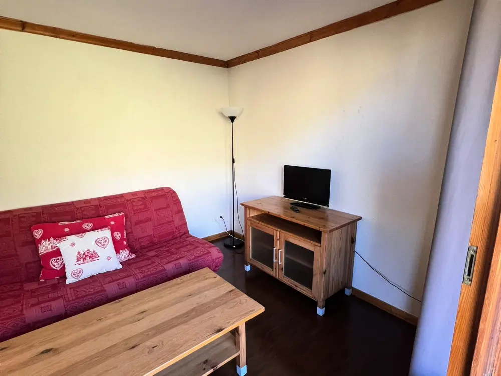Location de Vacances Besse-et-Saint-Anastaise-Super Besse 165