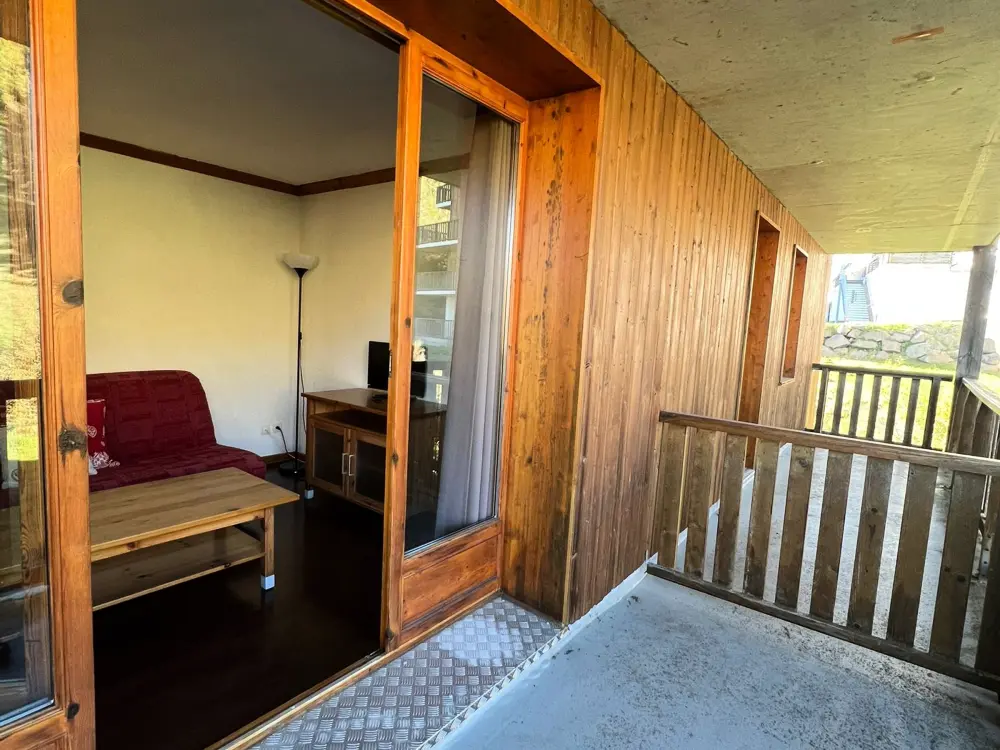Location de Vacances Besse-et-Saint-Anastaise-Super Besse 165