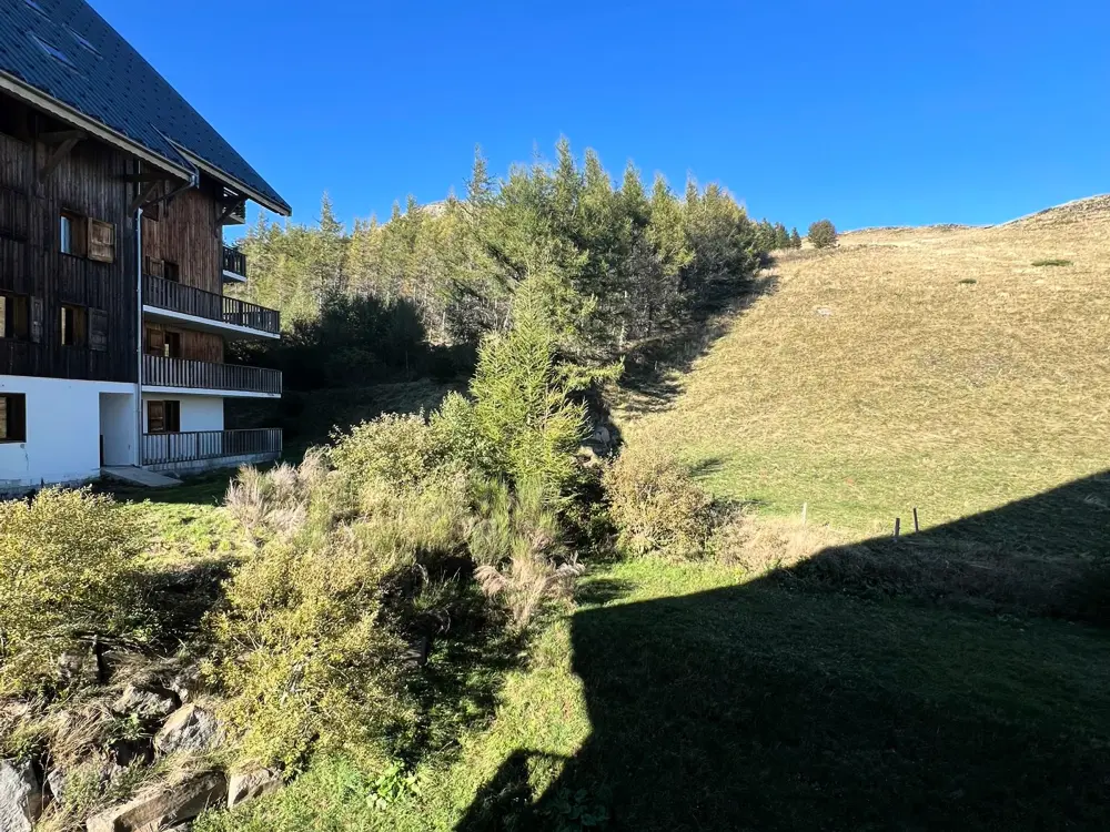 Location de Vacances Besse-et-Saint-Anastaise-Super Besse 165