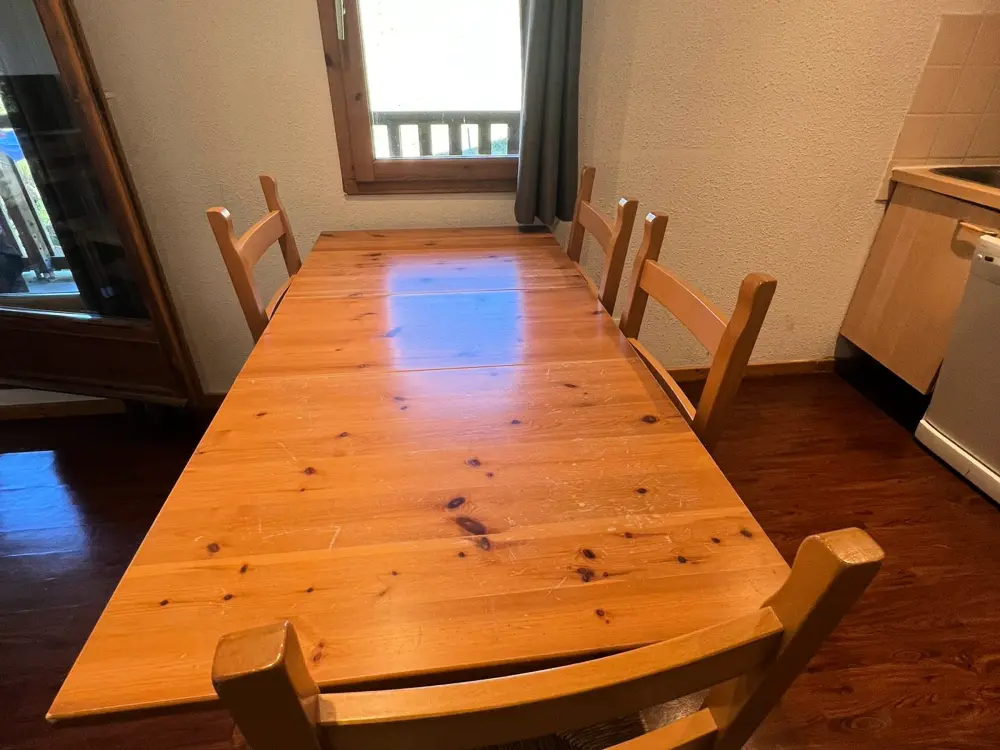 Location de Vacances Besse-et-Saint-Anastaise-Super Besse 165