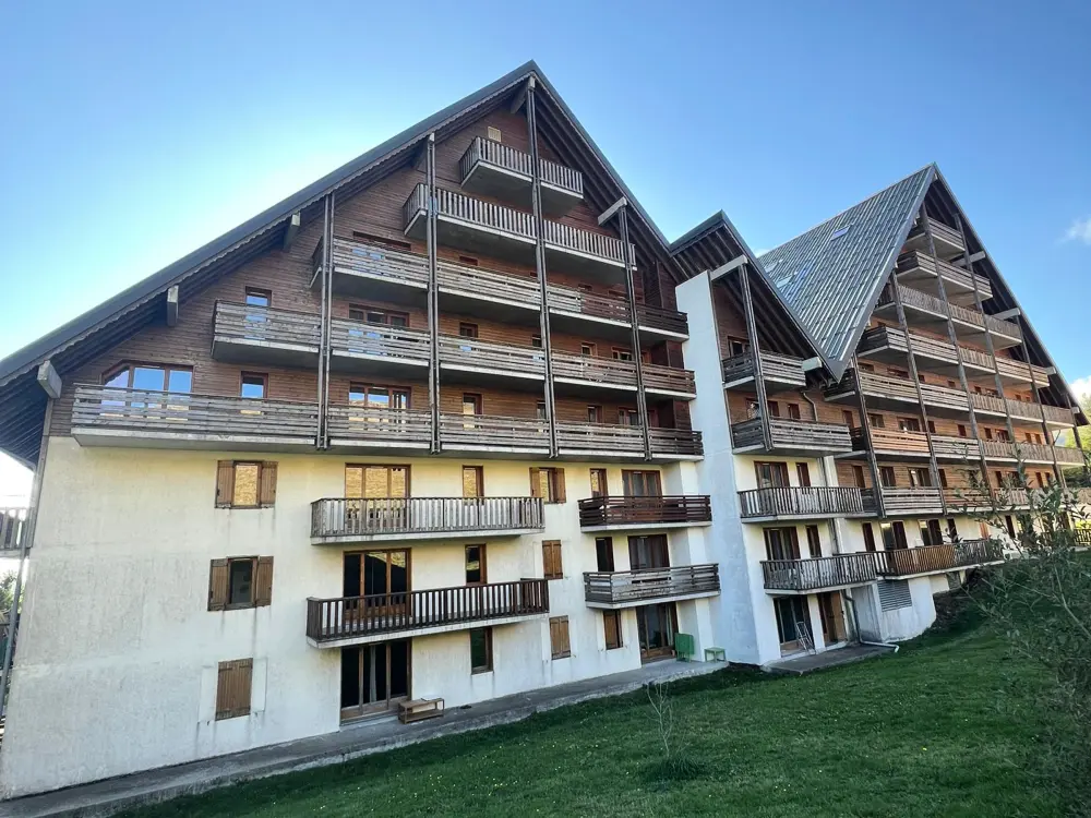 Location de Vacances Besse-et-Saint-Anastaise-Super Besse 165