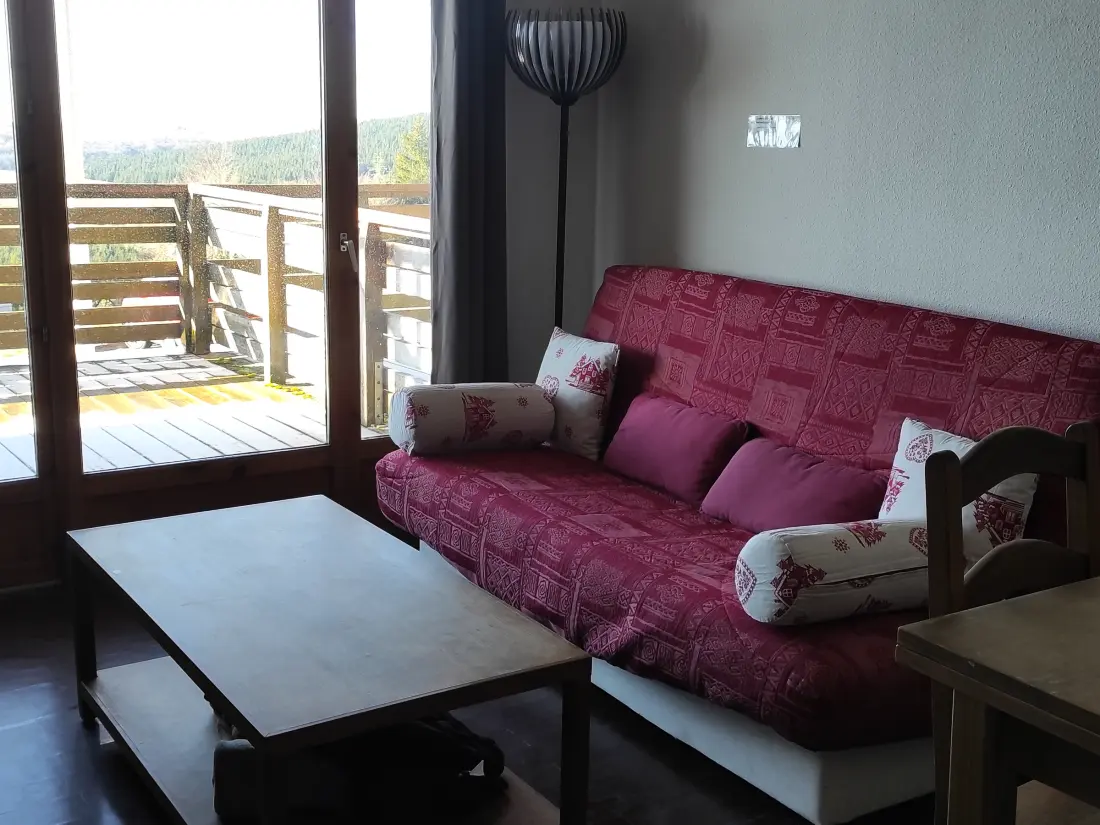 Location de Vacances Besse-et-Saint-Anastaise-Super Besse 166