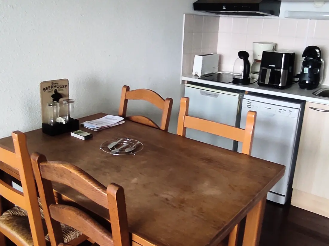 Location de Vacances Besse-et-Saint-Anastaise-Super Besse 166