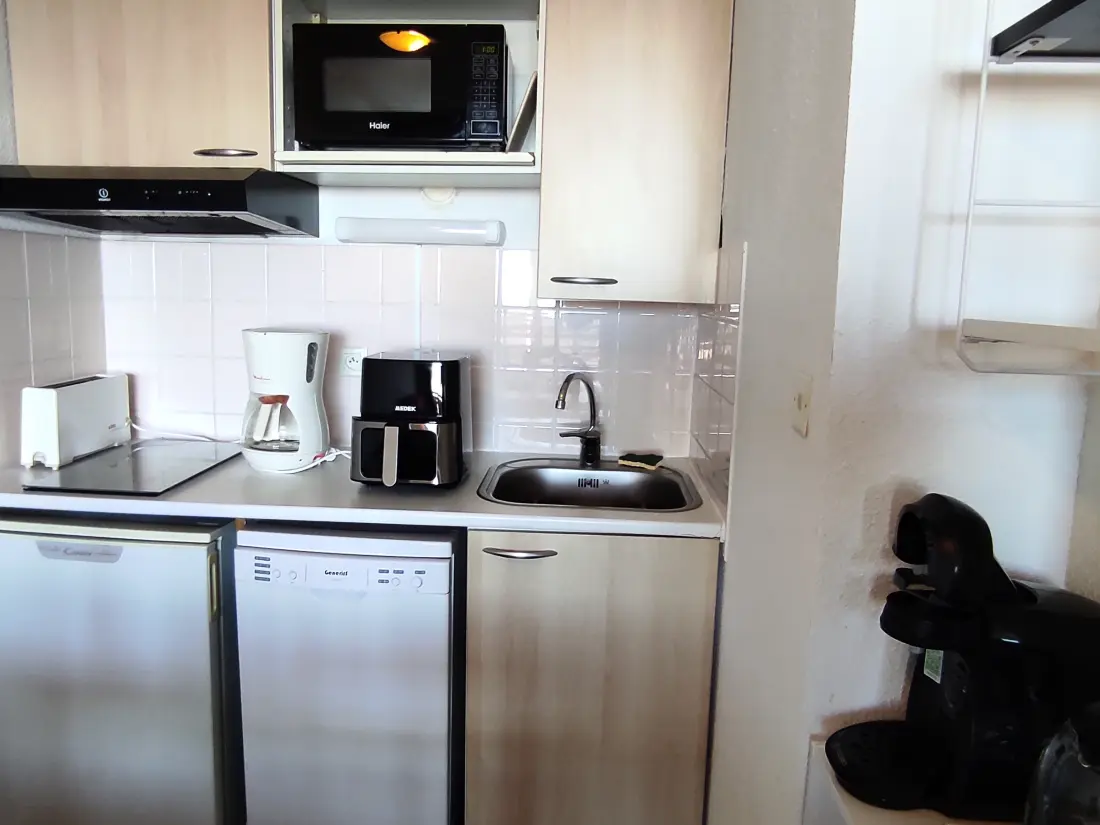 Location de Vacances Besse-et-Saint-Anastaise-Super Besse 166