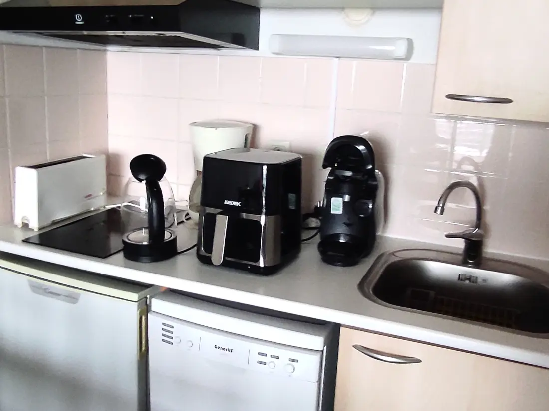 Location de Vacances Besse-et-Saint-Anastaise-Super Besse 166