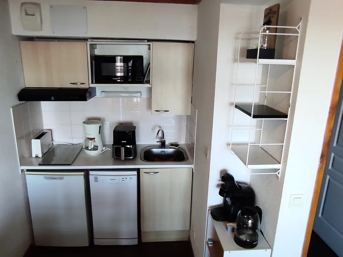 Location de Vacances Besse-et-Saint-Anastaise-Super Besse 166