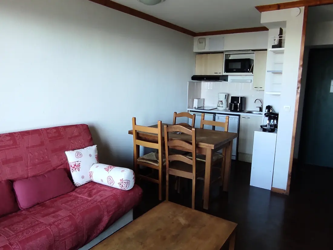 Location de Vacances Besse-et-Saint-Anastaise-Super Besse 166