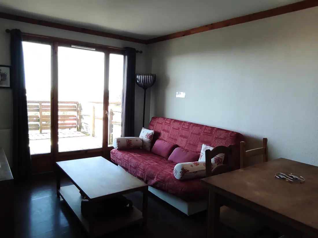 Location de Vacances Besse-et-Saint-Anastaise-Super Besse 166