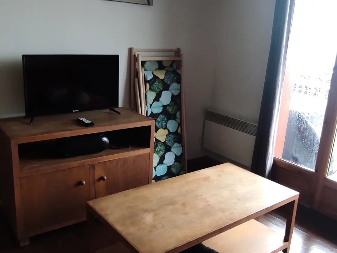 Location de Vacances Besse-et-Saint-Anastaise-Super Besse 166