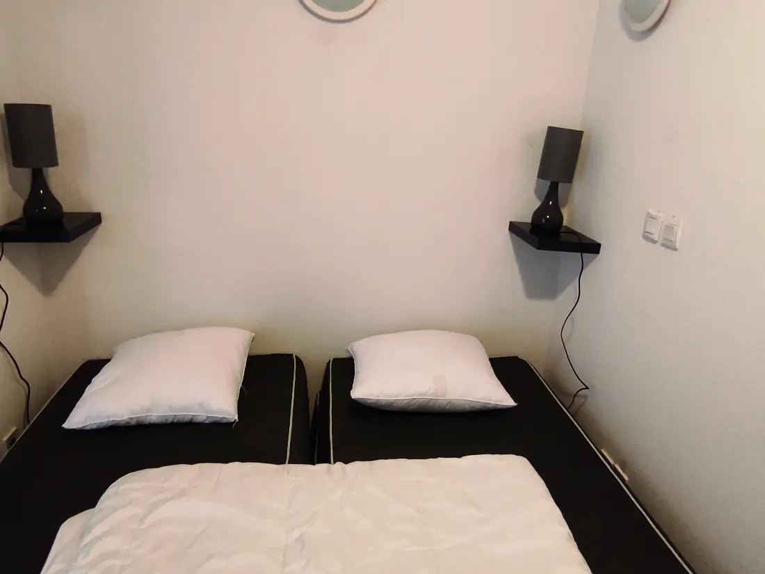 Location de Vacances Besse-et-Saint-Anastaise-Super Besse 166