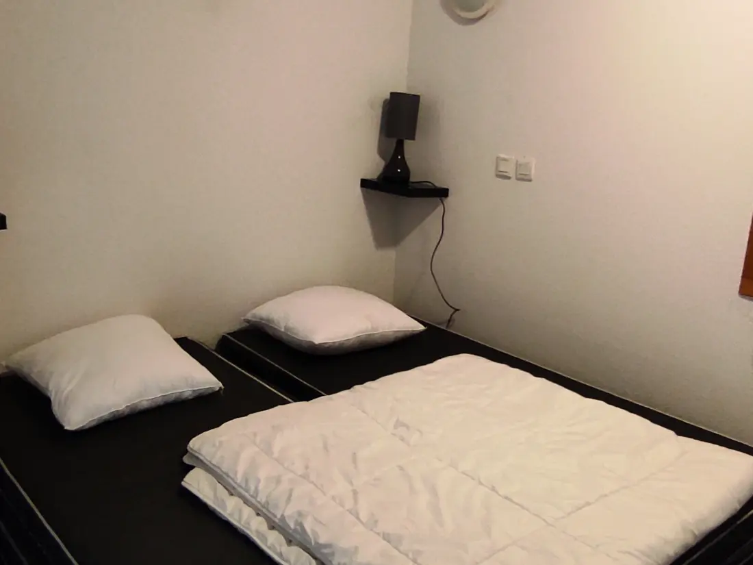 Location de Vacances Besse-et-Saint-Anastaise-Super Besse 166