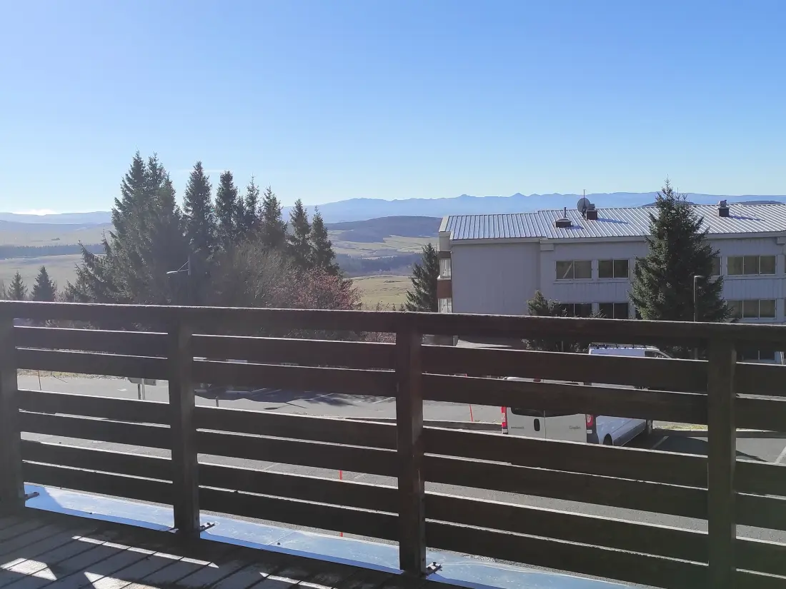 Location de Vacances Besse-et-Saint-Anastaise-Super Besse 166
