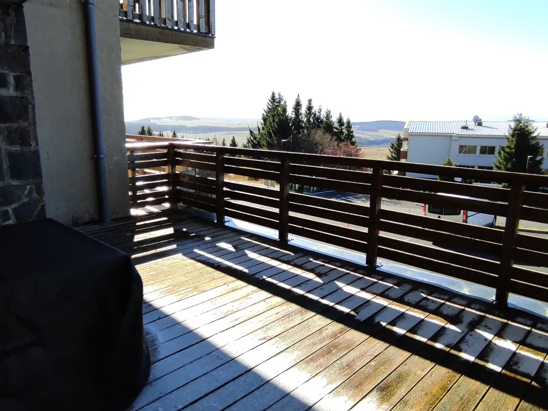 Location de Vacances Besse-et-Saint-Anastaise-Super Besse 166