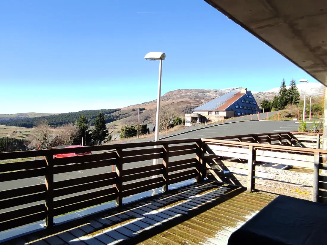 Location de Vacances Besse-et-Saint-Anastaise-Super Besse 166