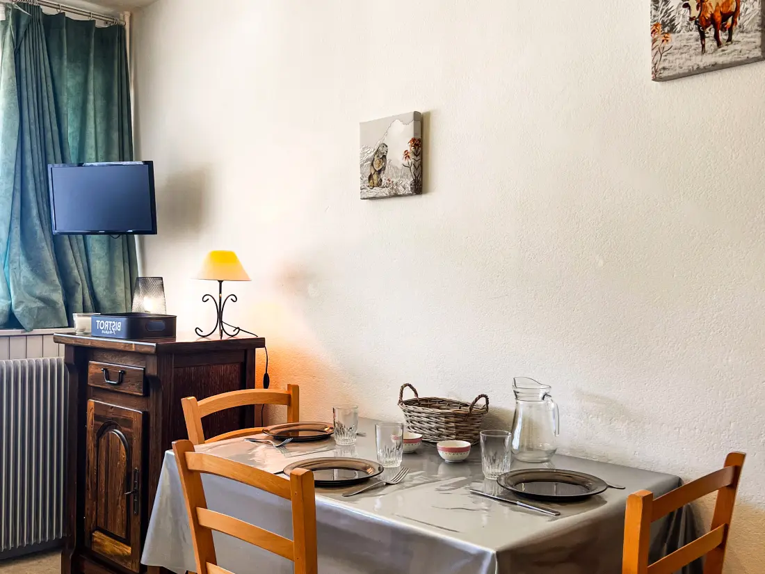 Location de Vacances Besse-et-Saint-Anastaise-Super Besse 169