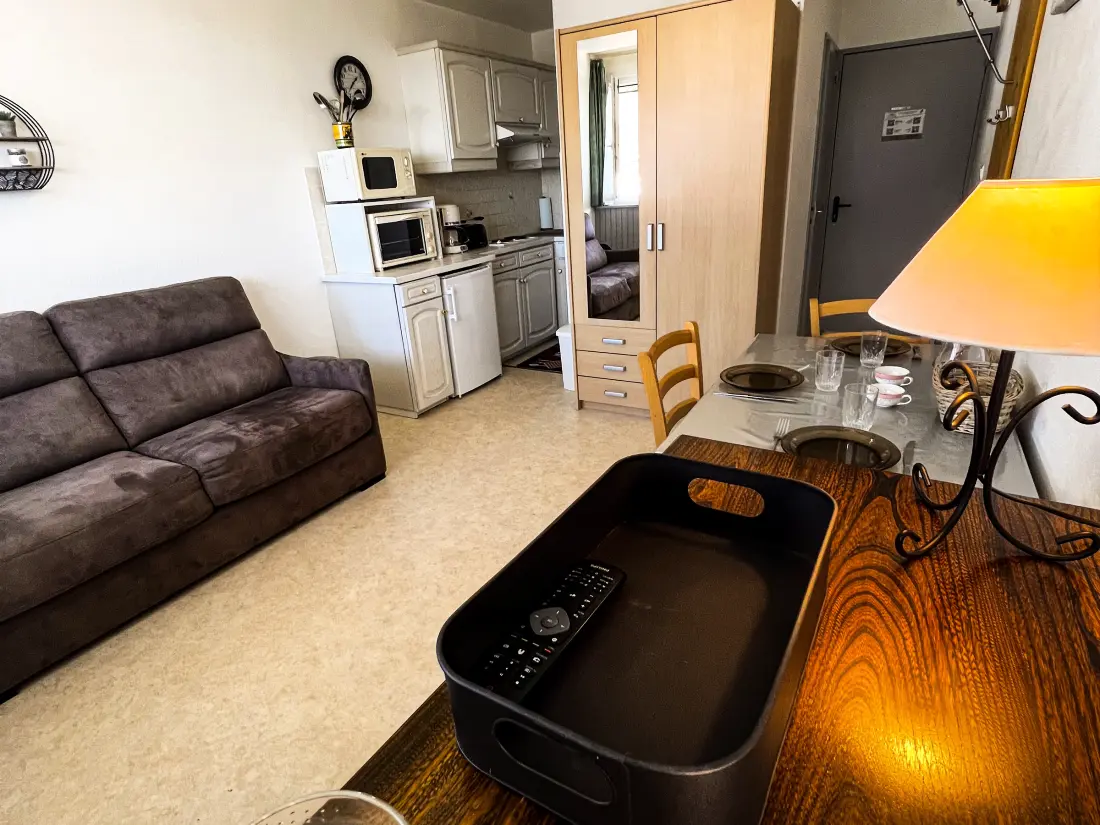 Location de Vacances Besse-et-Saint-Anastaise-Super Besse 169