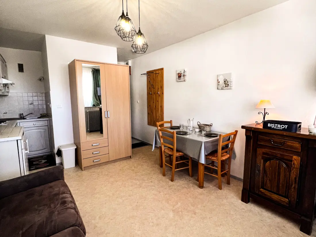 Location de Vacances Besse-et-Saint-Anastaise-Super Besse 169