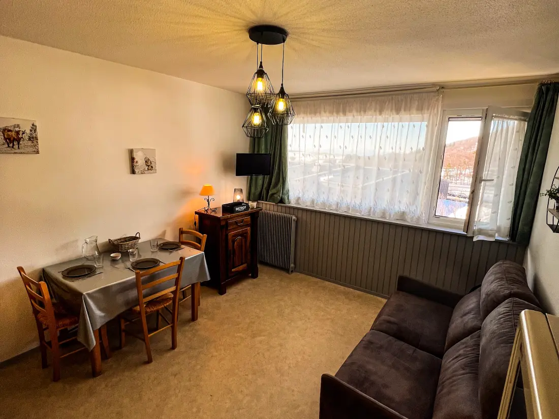 Location de Vacances Besse-et-Saint-Anastaise-Super Besse 169