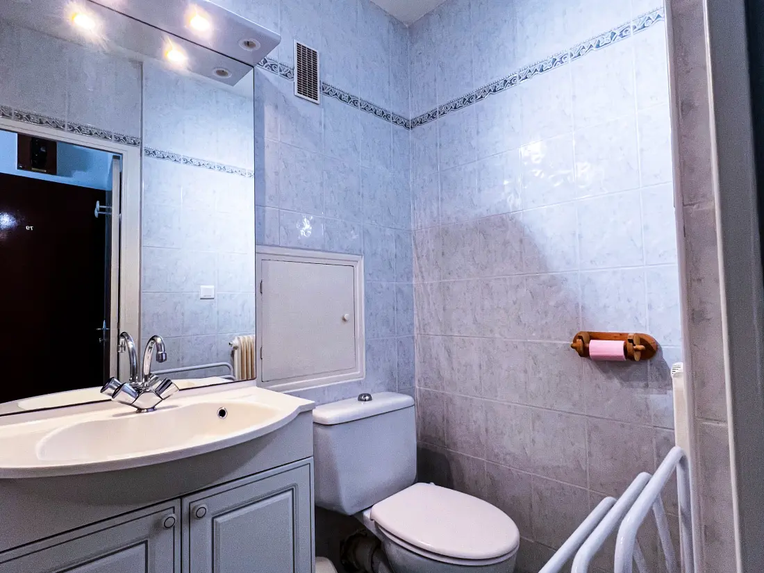Location de Vacances Besse-et-Saint-Anastaise-Super Besse 169