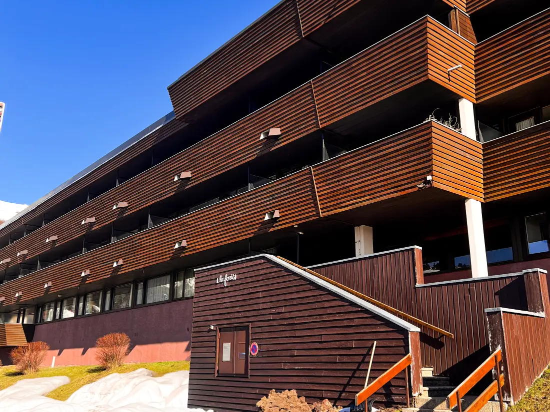 Location de Vacances Besse-et-Saint-Anastaise-Super Besse 169
