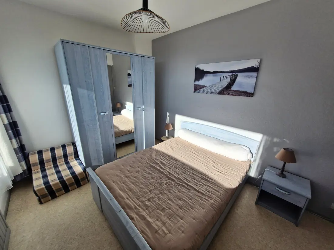Location de Vacances Besse-et-Saint-Anastaise-Super Besse 170