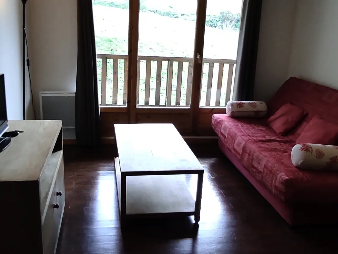 Location de Vacances Besse-et-Saint-Anastaise-Super Besse 171