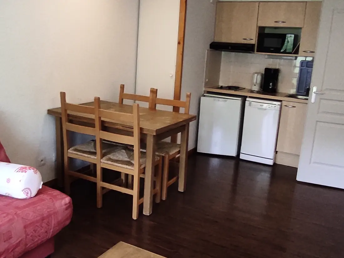 Location de Vacances Besse-et-Saint-Anastaise-Super Besse 171