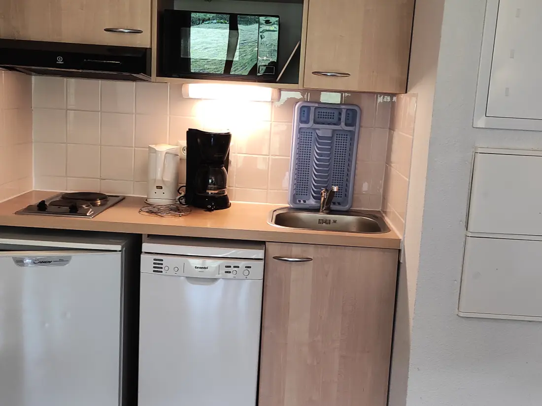 Location de Vacances Besse-et-Saint-Anastaise-Super Besse 171