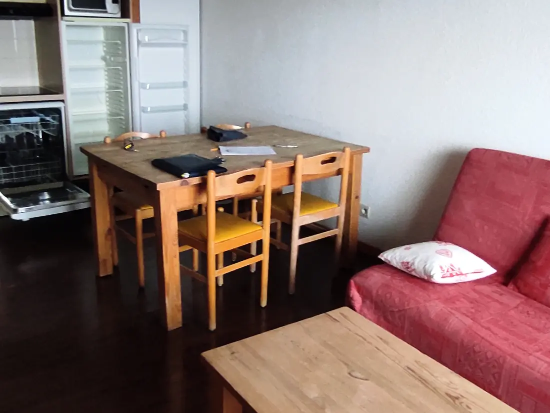 Location de Vacances Besse-et-Saint-Anastaise-Super Besse 173