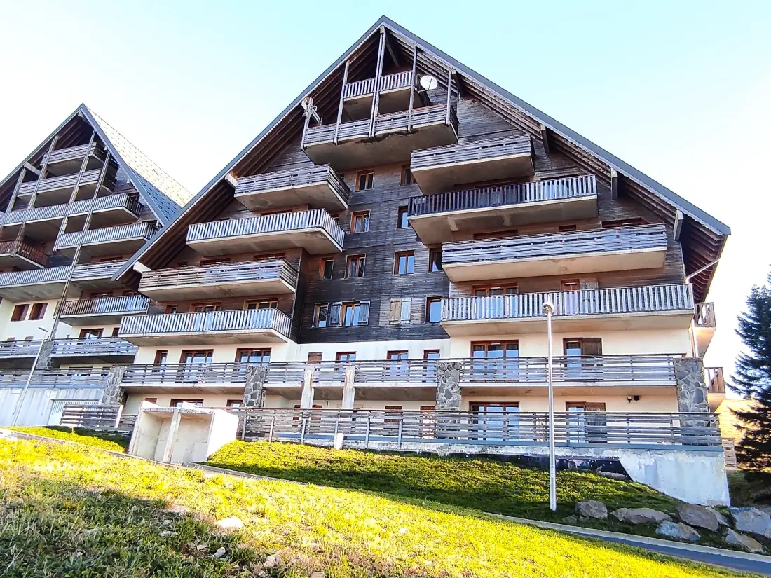 Location de Vacances Besse-et-Saint-Anastaise-Super Besse 173