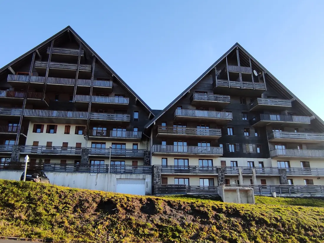 Location de Vacances Besse-et-Saint-Anastaise-Super Besse 173