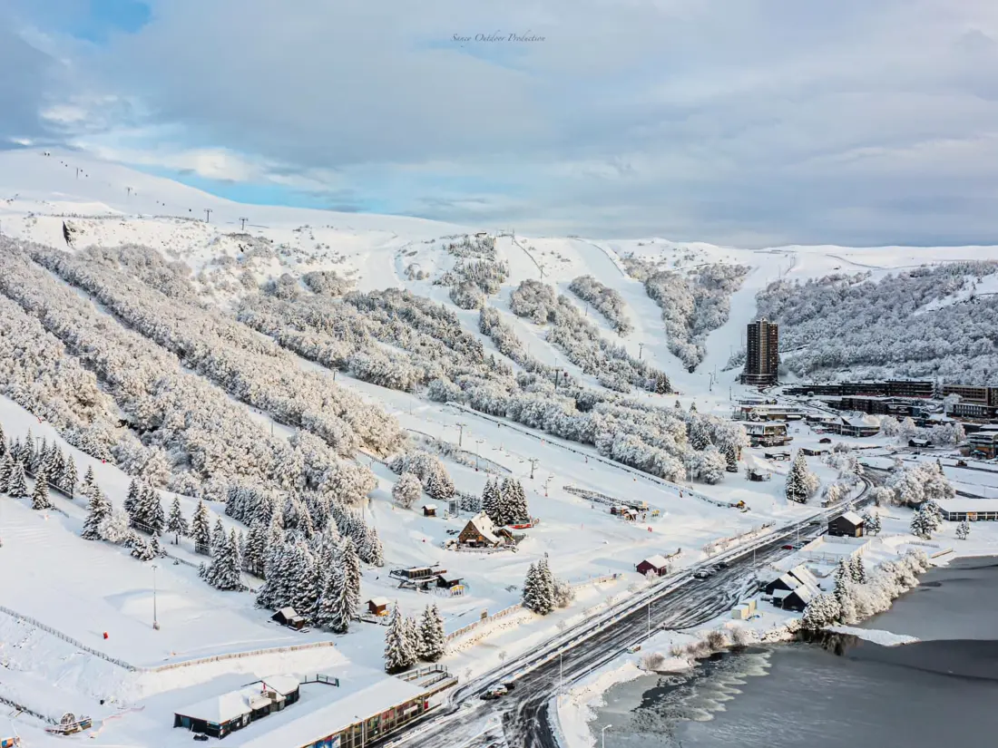Location de Vacances Besse-et-Saint-Anastaise-Super Besse 173
