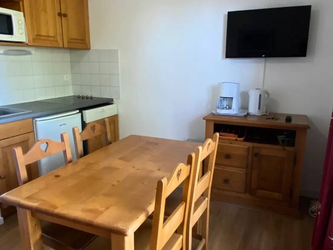 Location de Vacances Besse-et-Saint-Anastaise-Super Besse 174