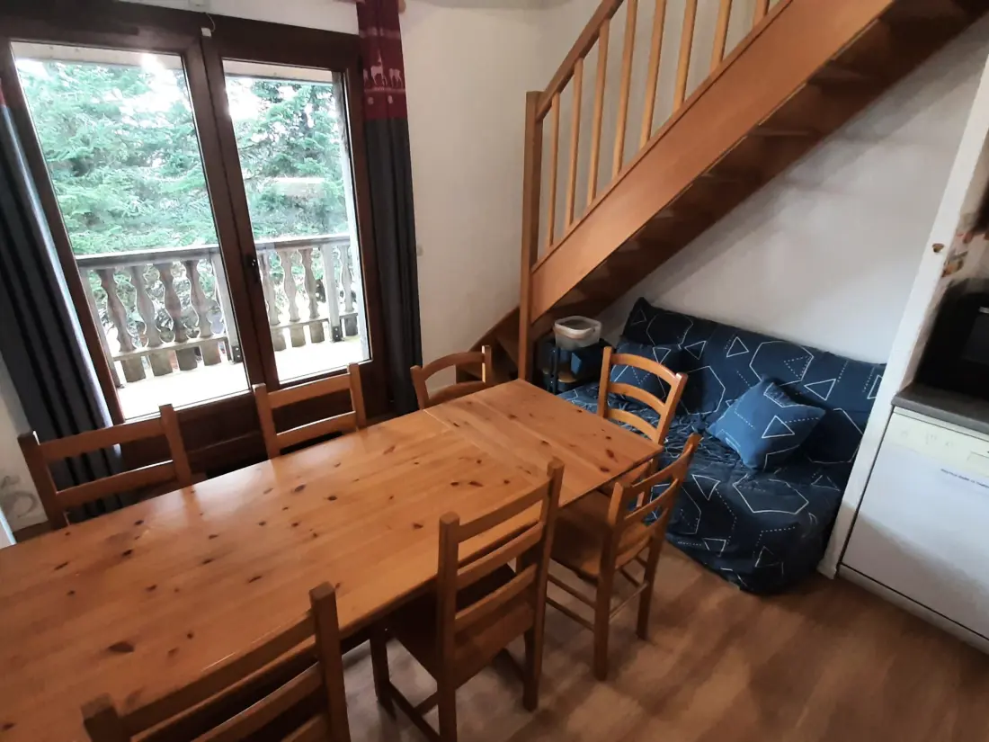 Location de Vacances Besse-et-Saint-Anastaise-Super Besse 175