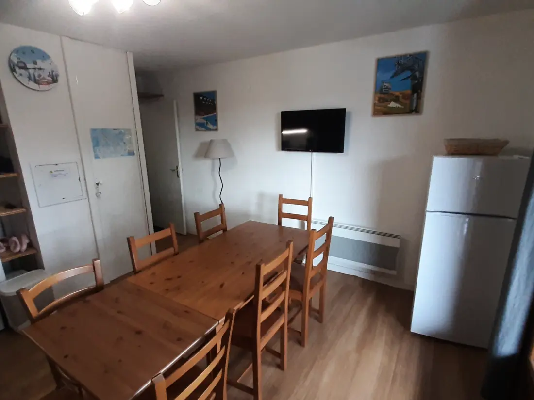 Location de Vacances Besse-et-Saint-Anastaise-Super Besse 175