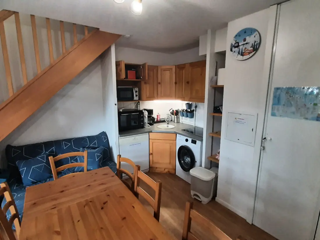 Location de Vacances Besse-et-Saint-Anastaise-Super Besse 175