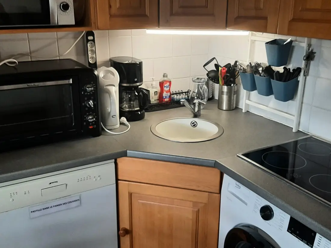 Location de Vacances Besse-et-Saint-Anastaise-Super Besse 175