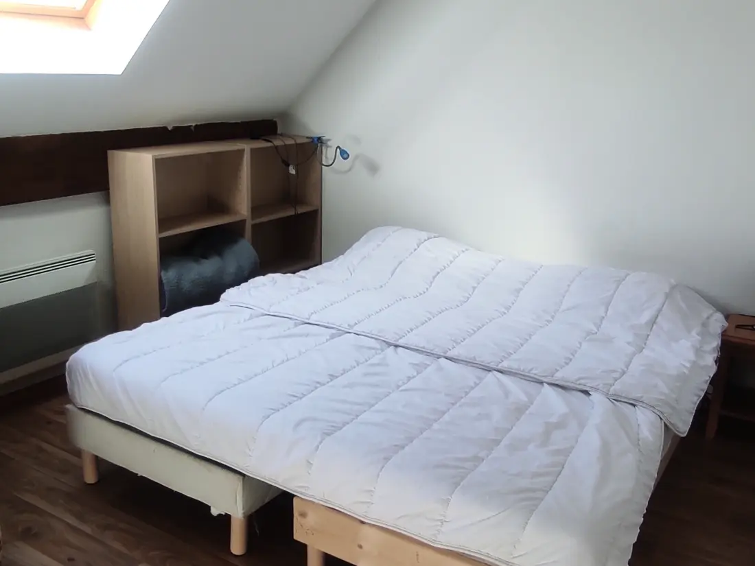 Location de Vacances Besse-et-Saint-Anastaise-Super Besse 175