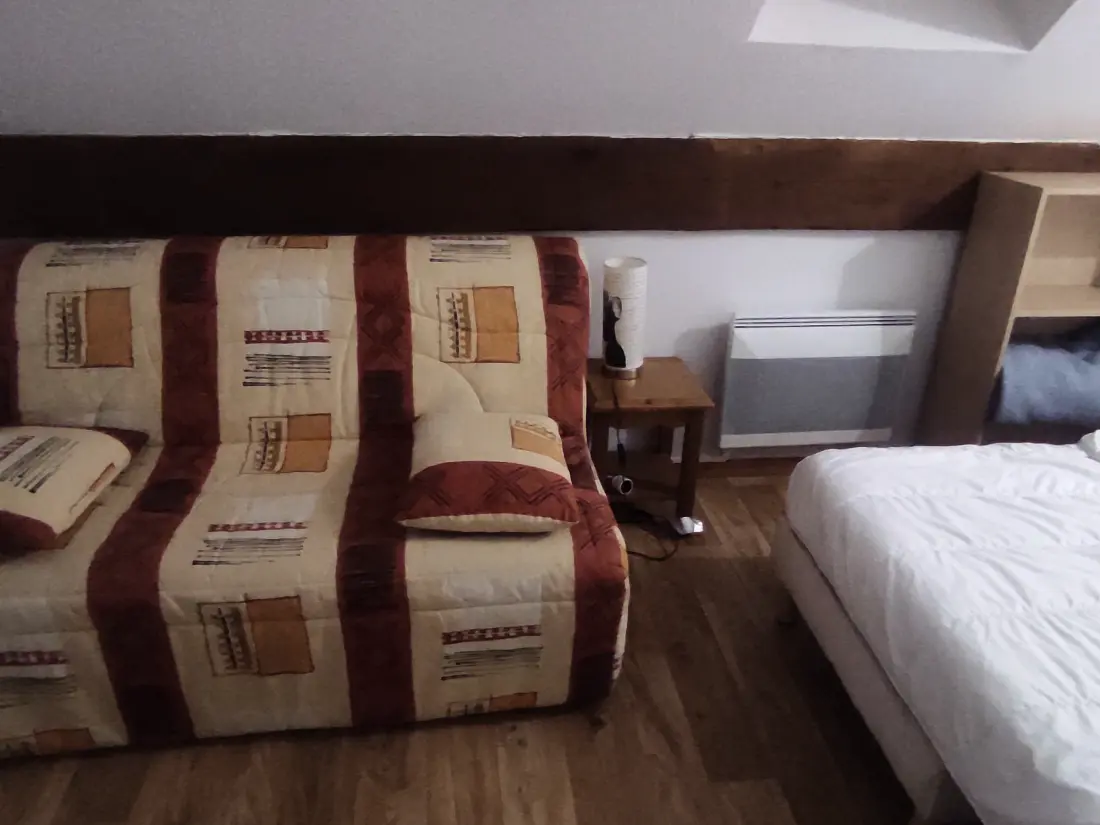 Location de Vacances Besse-et-Saint-Anastaise-Super Besse 175