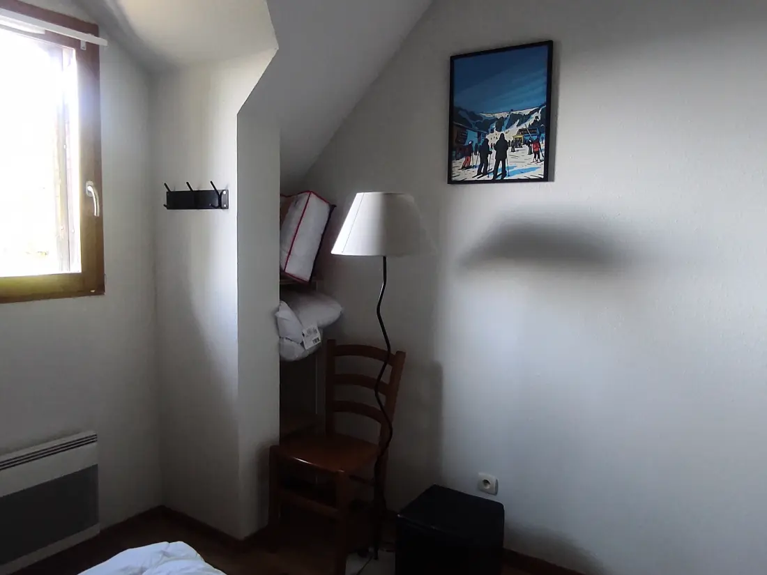 Location de Vacances Besse-et-Saint-Anastaise-Super Besse 175