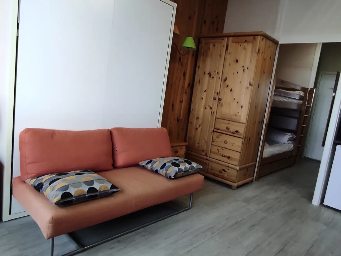 Location de Vacances Besse-et-Saint-Anastaise-Super Besse 176