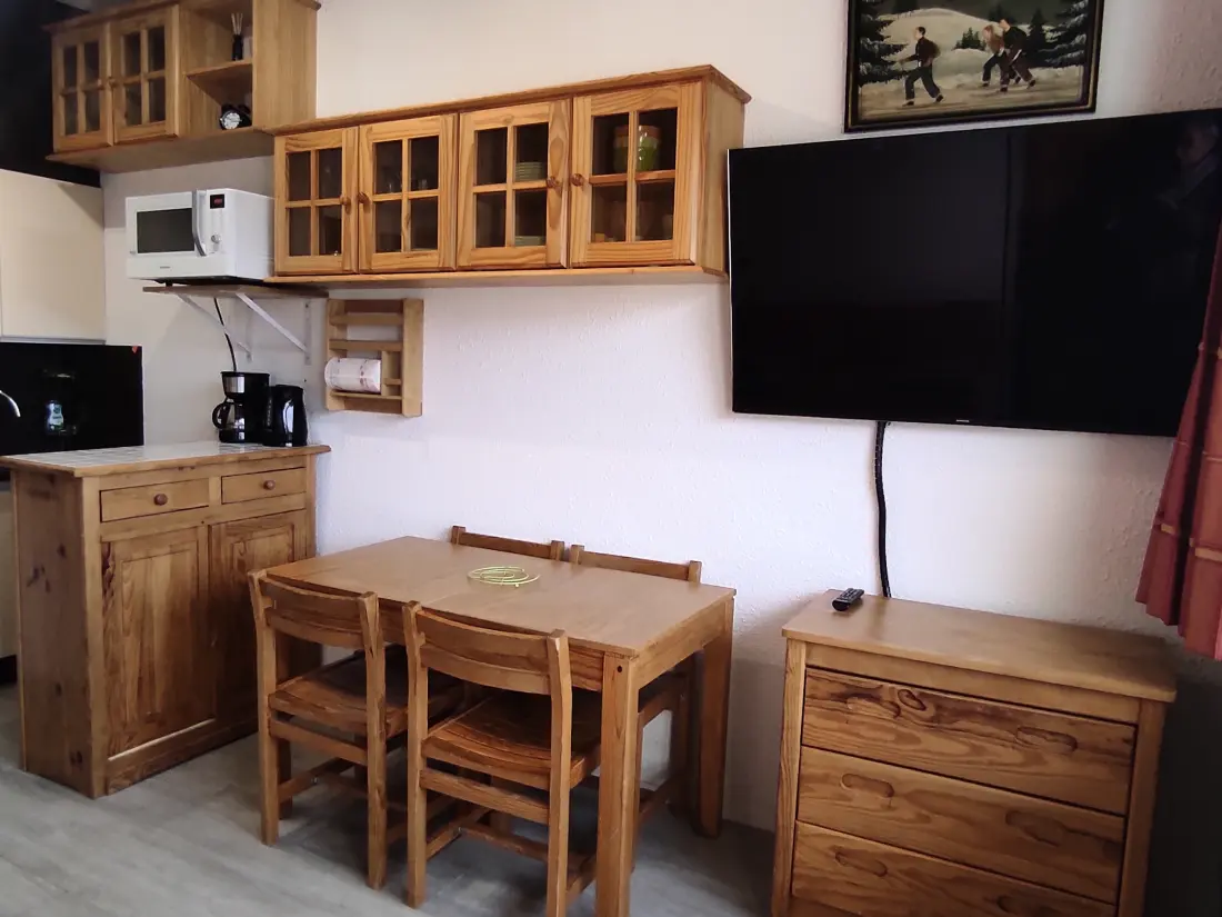 Location de Vacances Besse-et-Saint-Anastaise-Super Besse 176