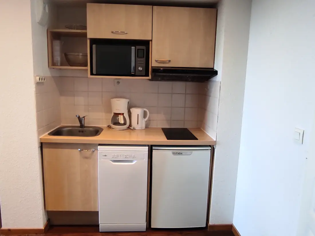 Location de Vacances Besse-et-Saint-Anastaise-Super Besse 178