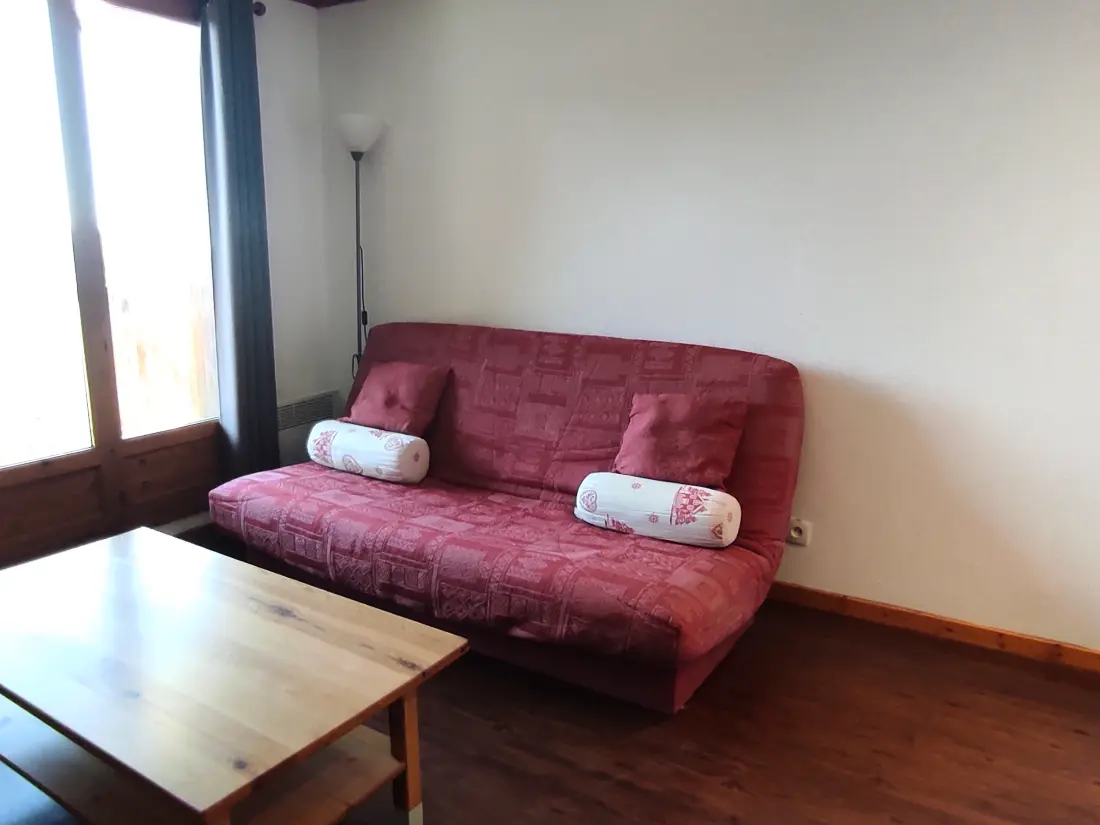 Location de Vacances Besse-et-Saint-Anastaise-Super Besse 178