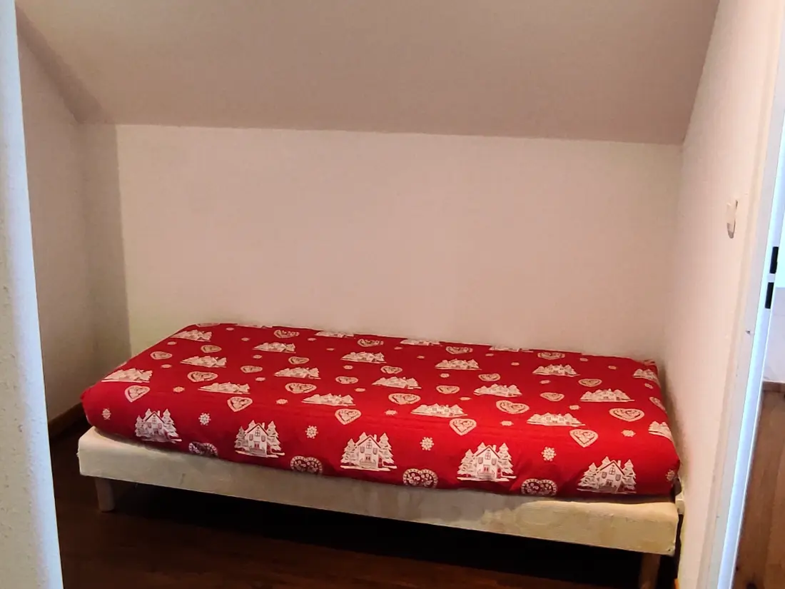 Location de Vacances Besse-et-Saint-Anastaise-Super Besse 178