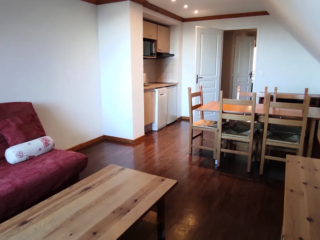 Location de Vacances Besse-et-Saint-Anastaise-Super Besse 178