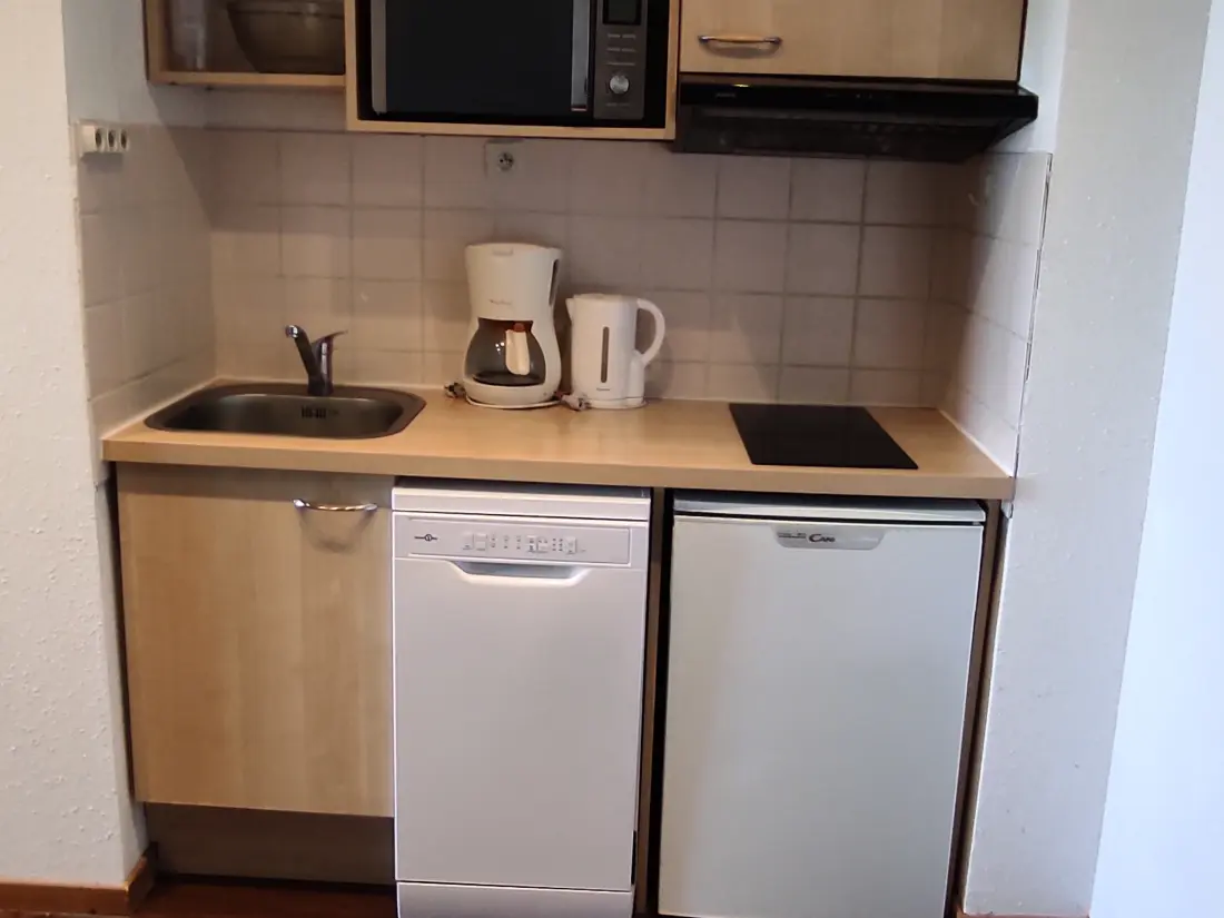 Location de Vacances Besse-et-Saint-Anastaise-Super Besse 178