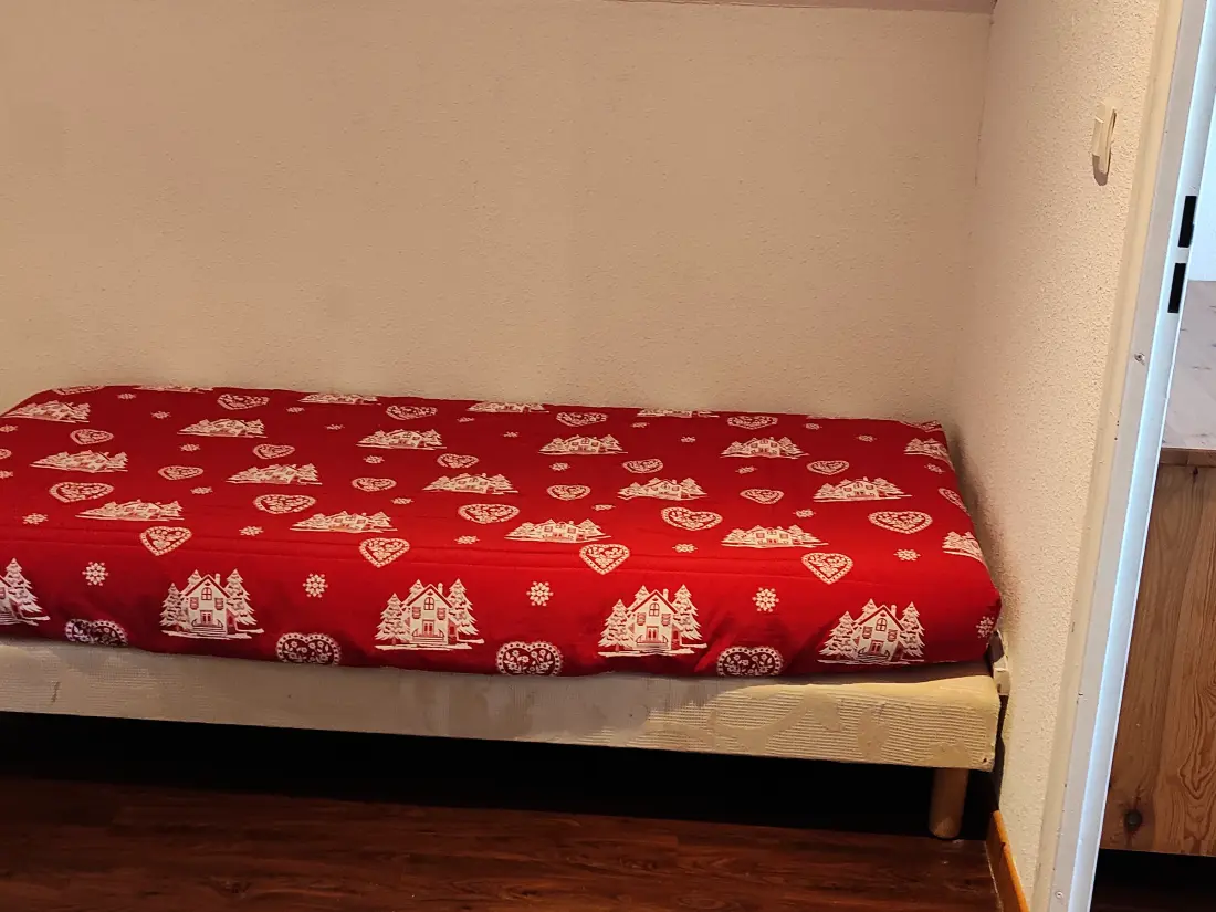 Location de Vacances Besse-et-Saint-Anastaise-Super Besse 178