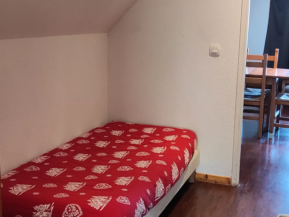 Location de Vacances Besse-et-Saint-Anastaise-Super Besse 178
