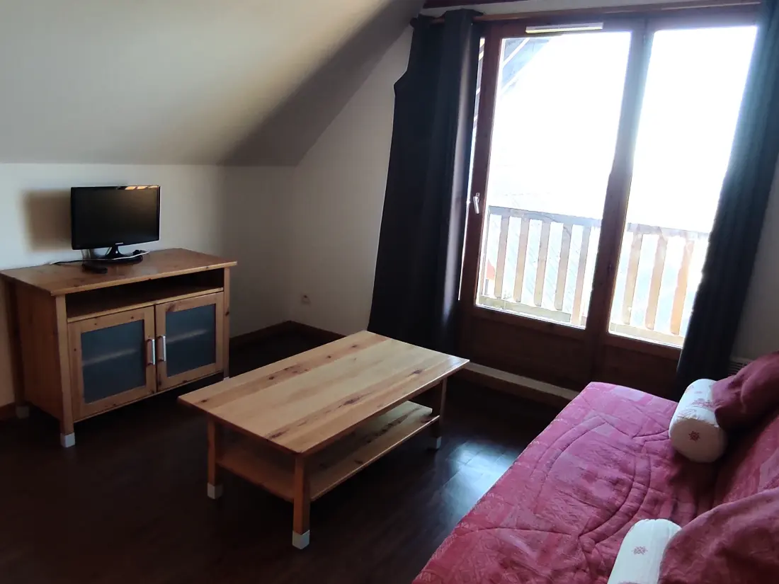 Location de Vacances Besse-et-Saint-Anastaise-Super Besse 178
